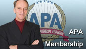 APA Membership