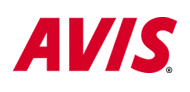 Avis Logo