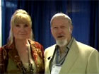 Charles Leviton, MA, EdD and Patti Leviton