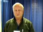 Gerald Dahl, MSW, PhD